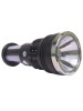 Oreva Plastic ORHL-2002 Rechargeable LED Torch 