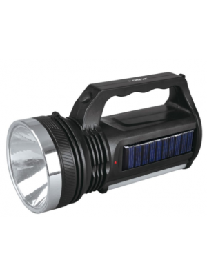 Oreva rechargeable & solar torch ORHL-3001 Torch