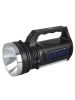 Oreva rechargeable & solar torch ORHL-3001 Torch
