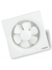 Oreva OVF-P8 Plastic Ventilation Fan (White)