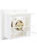 Oreva OVF-P6 Plastic Ventilation Fan (White)