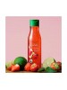 ORIFLAME BATH & SHOWER Exfoliating Shower Gel Refreshing Strawberry & Lime 250 ML