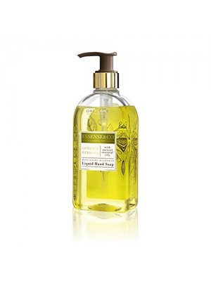 ORIFLAME Essense &Co. Lemon & Verbena Liquid Hand Soap 300 ML