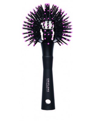 ORIFLAME HAIR TOOLS & ACCESSORIES Styler 3D Curl Brush