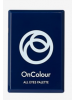ORIFLAME EYE MAKE-UP OnColour All Eyes Palette 4.24 G