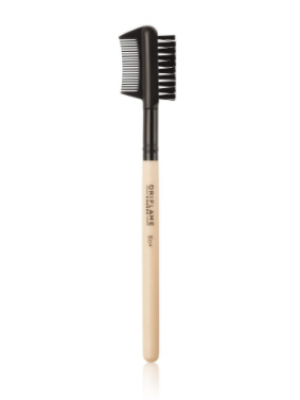 ORIFLAME EYE MAKE-UP Precision Brow and Lash Comb 