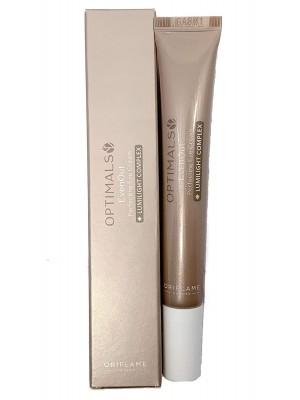 ORIFLAME OPTIMALS Even Out Perfecting Eye Cream 15 ML