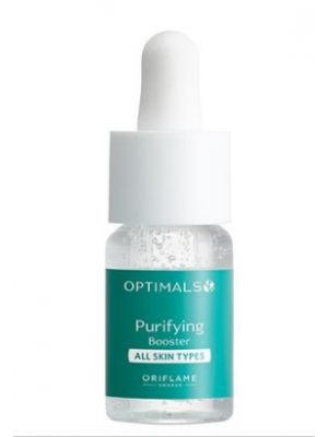 ORIFLAME OPTIMALS Purifying Booster 15 ML