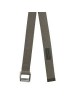 Fastrack Green Canvas Belt For Men-B0373WGR01X 