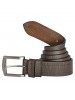 Fastrack Mens Formal Leather Belt-B0375LBR01X