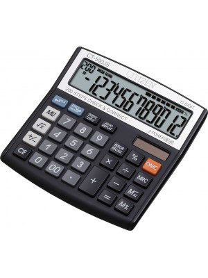 Citizen Desktop CT 500JS Calculator