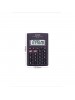 Casio HL-4A Portable Calculator, Extra Small Size