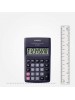 Casio HL-815L Portable Calculator