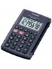 Casio Hl-820lv-bk-w Portable Type Calculator with 8-Digit Large display