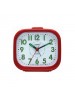 Orpat Beep Alarm Clock (RED,TBB-127)