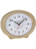 ORPAT Alarm Clock Time Piece with Vintage Look (TBB - 307)