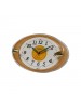 Orpat Beep Alarm Clock (Orange-327)