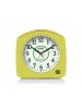 ORPAT TBZL - 697 Alarm Clock Time Piece with Vintage Look
