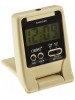 ORPAT Time Piece  Alarm Clock  Digital Alarm – (TBZLL-627 DX)