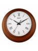 Ajanta Wooden Analog Clock AQ-4237