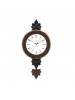 BLAZON 9487 SS Premium Pendulum Clock