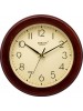 RIKON Premium Plain Clock