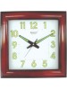 RIKON Night Glow Clock 10951