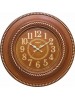 RIKON Premium Sweep Clock RK-20 SW