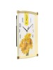 Rikon Wall Clocks for Living Room -R2151