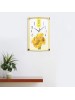Rikon Wall Clocks for Living Room -R2151