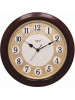 RIKON Premium Sweep Clock RK-28 SW