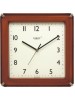 RIKON Economy Plain Clock 4351