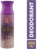 Ajmal Viola Perfume Deodorant 200ml for Women