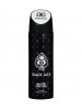 AROCHEM BLACK JACK DEODORANT SPRAY Deodorant Spray - For Men & Women  (200 ml)