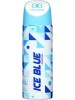 Arochem ice blue Deodorant Spray - For Men & Women  (200 ml)