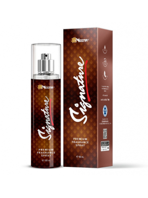 MEENA SIGNATURE Deodorant Spray - For Men & Women  (100 ml)