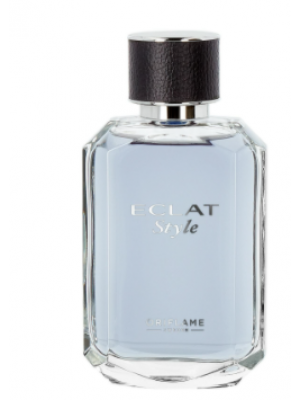 ORIFLAME MEN'S FRAGRANCE Style Parfum 75 ml
