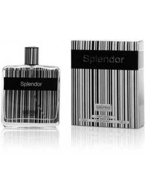 Seris Parfume Splendor Men Eau de Parfum - 100 ml  (For Men)