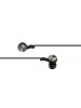GIZMORE GIZ ME312 Elegance with Power Stereo in-Ear Earphone with Mic