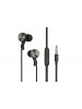 GIZMORE GIZ ME312 Elegance with Power Stereo in-Ear Earphone with Mic
