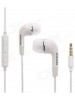 Samsung EHS64 Wired Stereo Headset with Remote and Mic