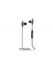 GIZMORE MN210  Magnetic in-Ear Wireless Bluetooth Neckband/Headphones with Mic