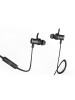 GIZMORE MN210  Magnetic in-Ear Wireless Bluetooth Neckband/Headphones with Mic