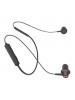 Gizmore Giz MN215 Style Smart Superb Neckband with Dual Pairing Connectivity