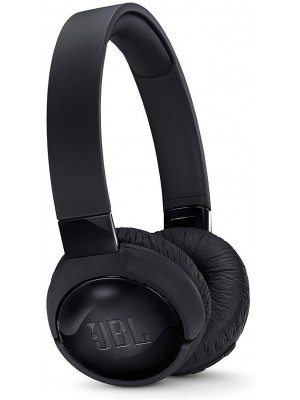 JBL T600 BT - Wireless On Ear Noise Cancellation