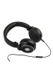 Beetel BT Headphone SBT 668 Bluetooth Headset  (Black, Wireless over the head)