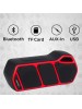 GIZMORE GIZ MS508 Music Buddy Portable BT Speaker with TWS Function
