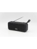 GIZMORE MS510 Ultra Portable 10W Music Box Wireless Bluetooth Speaker with FM