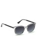 IDEE Medium Wayfarer Gradient Sunglasses-2604