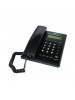 Beetel M53 CLI Corded Phone (Black)